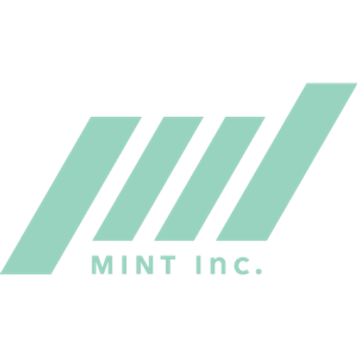 Mint Inc Ltd logo