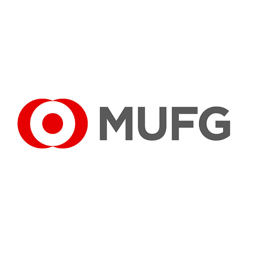 MITSUBISHI UFJ FINANCIAL GROUP INC logo
