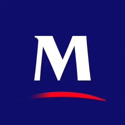 MIZUHO FINANCIAL GROUP INC logo