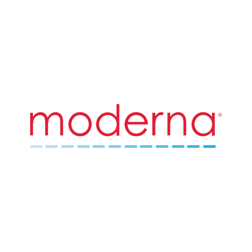 Moderna, Inc. logo