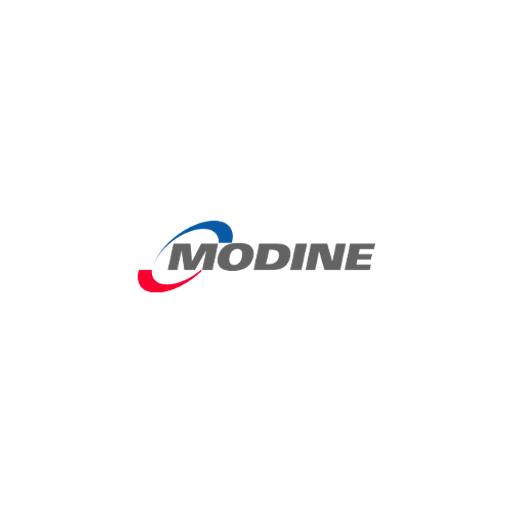 MODINE MANUFACTURING CO logo