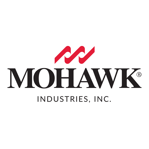 MOHAWK INDUSTRIES INC logo