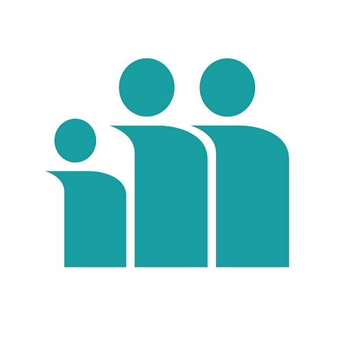 MOLINA HEALTHCARE, INC. logo