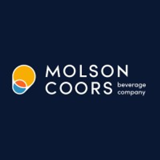 MOLSON COORS BEVERAGE CO logo