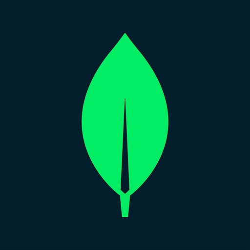 MongoDB, Inc. logo