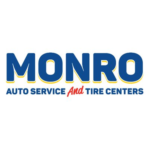MONRO, INC. logo