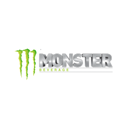 Monster Beverage Corp logo