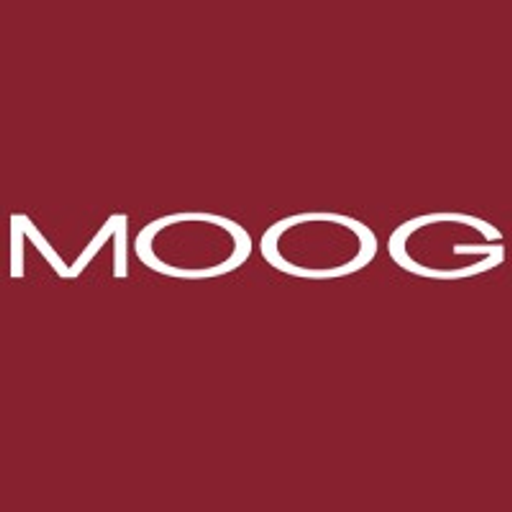 MOOG INC. logo
