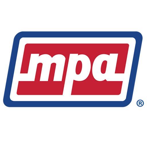 MOTORCAR PARTS OF AMERICA INC logo