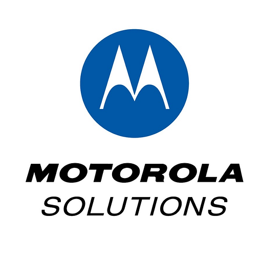 Motorola Solutions, Inc. logo