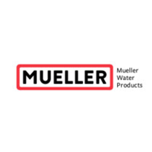 Mueller Water Products, Inc. logo