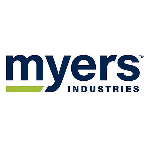 MYERS INDUSTRIES INC logo