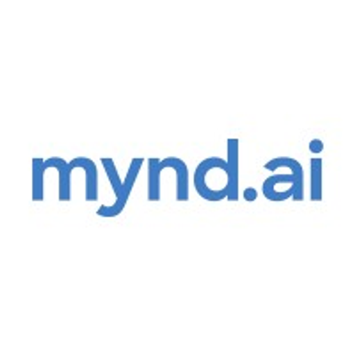 Mynd.ai, Inc. logo