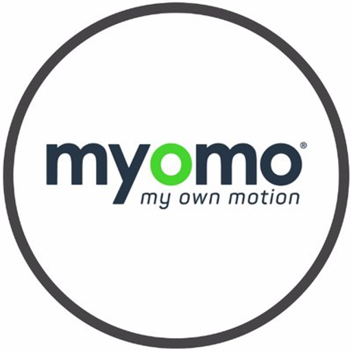 MYOMO, INC. logo