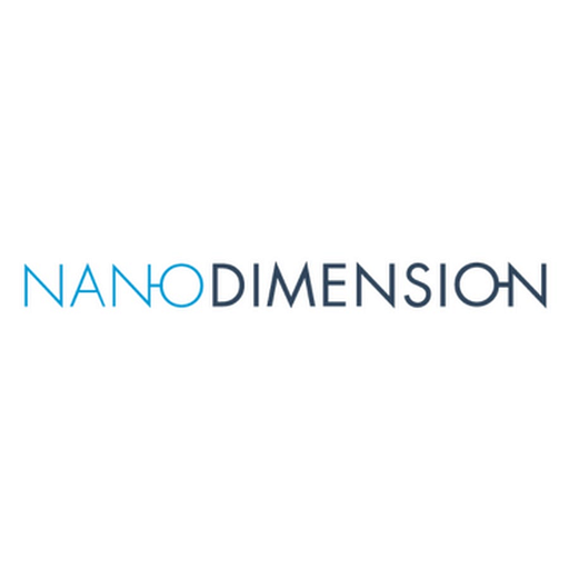 Nano Dimension Ltd. logo