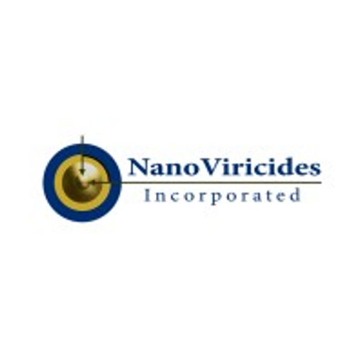 NANOVIRICIDES, INC. logo