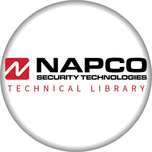 NAPCO SECURITY TECHNOLOGIES, INC logo