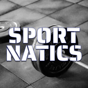 Natics Corp. logo
