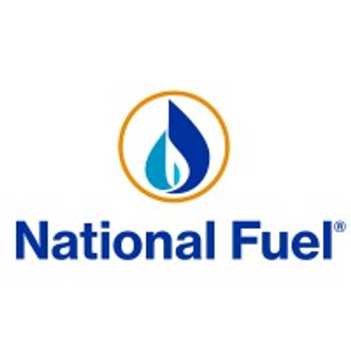 NATIONAL FUEL GAS CO logo
