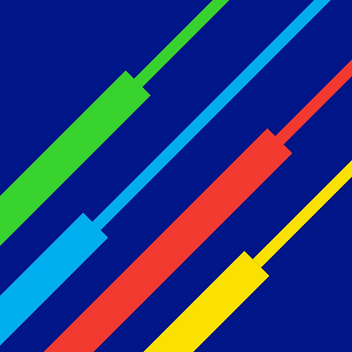 NATIONAL GRID PLC logo