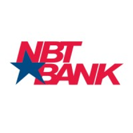 NBT BANCORP INC logo