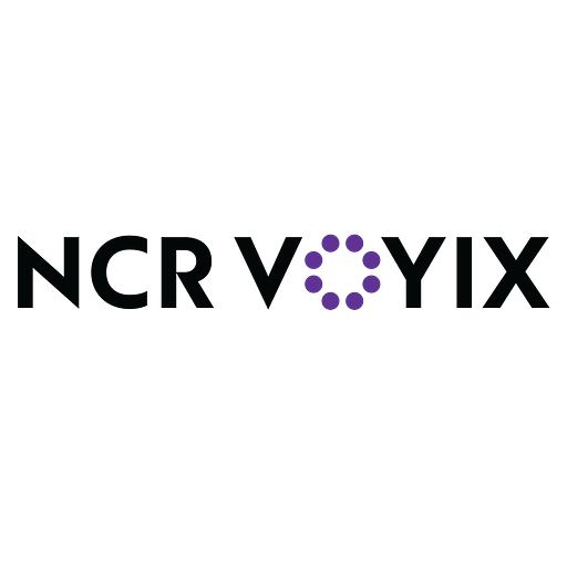 NCR Voyix Corp logo