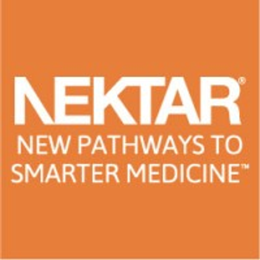 NEKTAR THERAPEUTICS logo