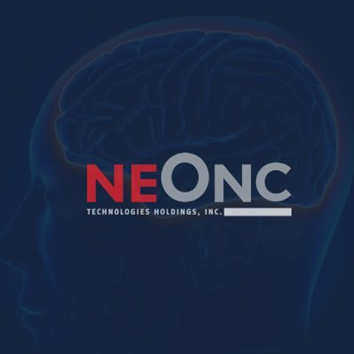 NEONC TECHNOLOGIES HOLDINGS, INC. logo