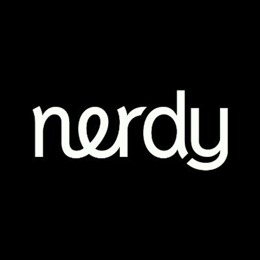 Nerdy Inc. logo