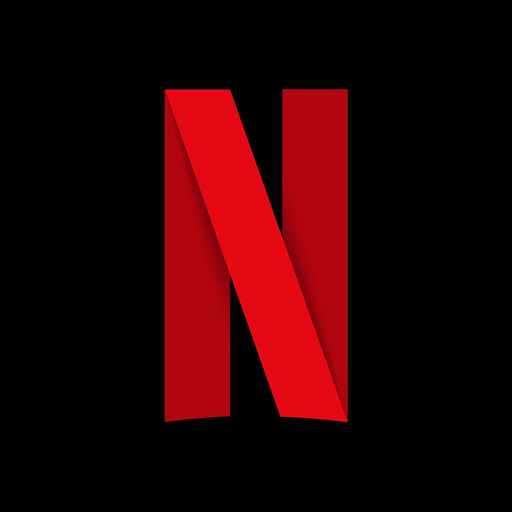NETFLIX INC logo