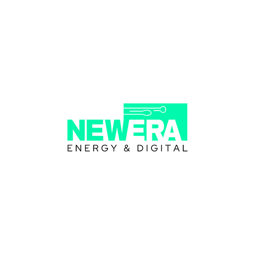New ERA Energy & Digital, Inc. logo