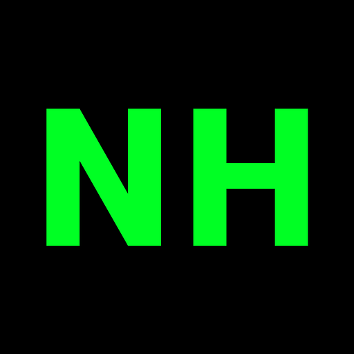 NewHydrogen, Inc. logo
