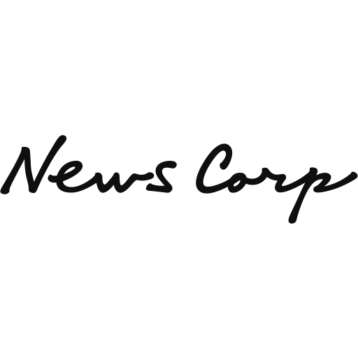 NEWS CORP logo