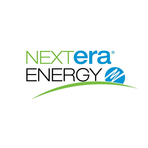 NEXTERA ENERGY INC logo