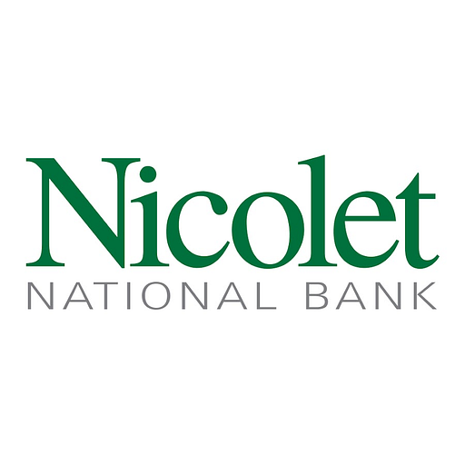 NICOLET BANKSHARES INC logo