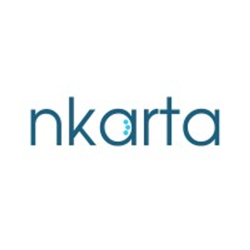 Nkarta, Inc. logo