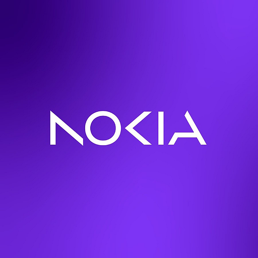 NOKIA CORP logo