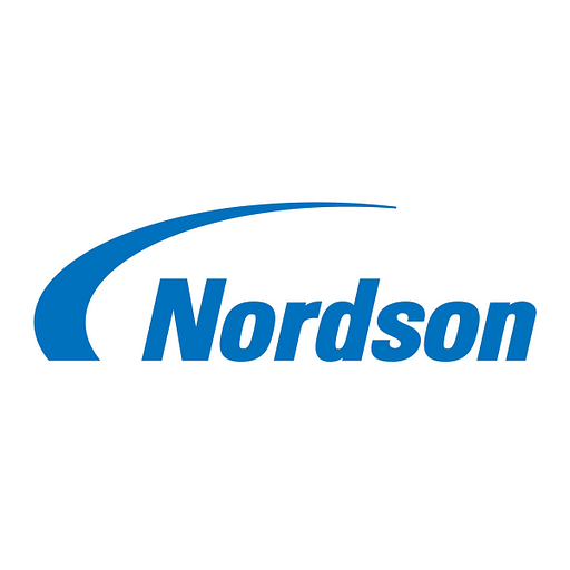 NORDSON CORP logo