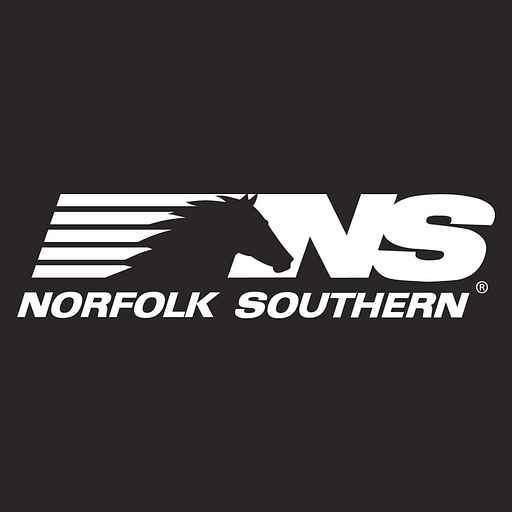 NORFOLK SOUTHERN CORP logo