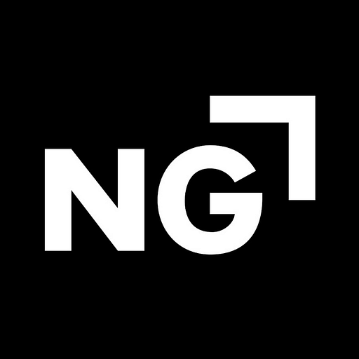 NORTHROP GRUMMAN CORP /DE/ logo