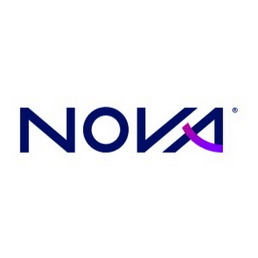 NOVA LTD. logo