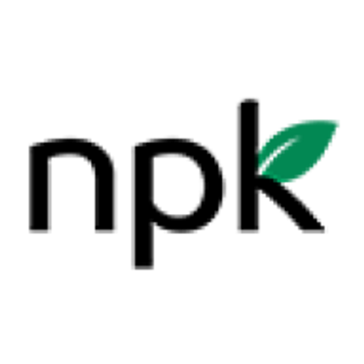 NPK International Inc. logo