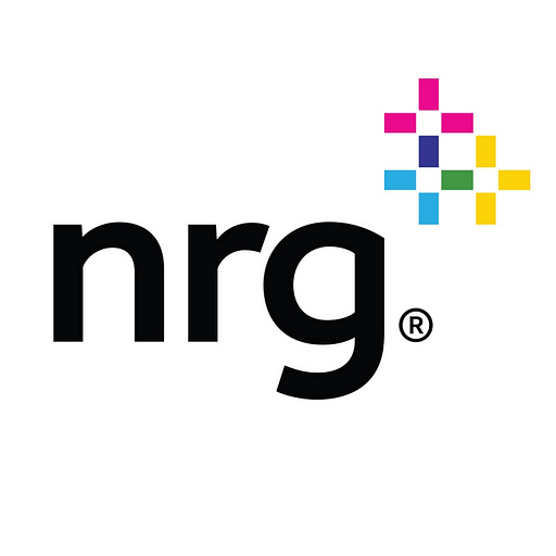 NRG ENERGY, INC. logo