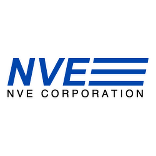 NVE CORP /NEW/ logo