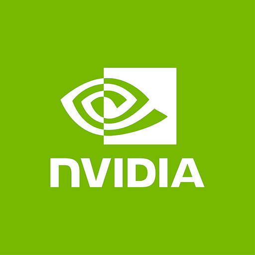 NVIDIA CORP logo