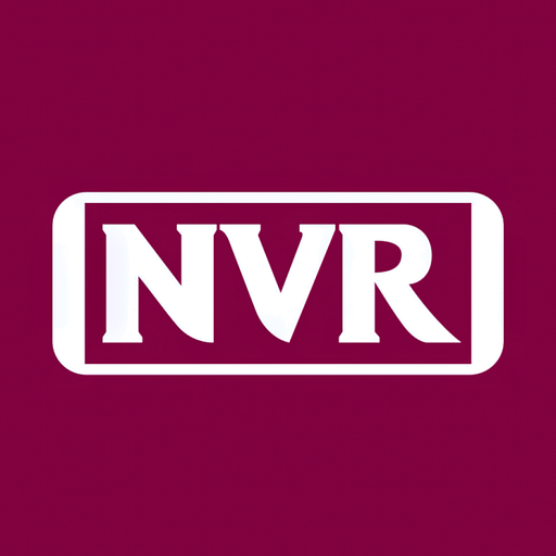 NVR INC logo