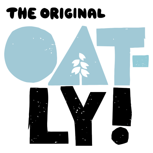 Oatly Group AB logo