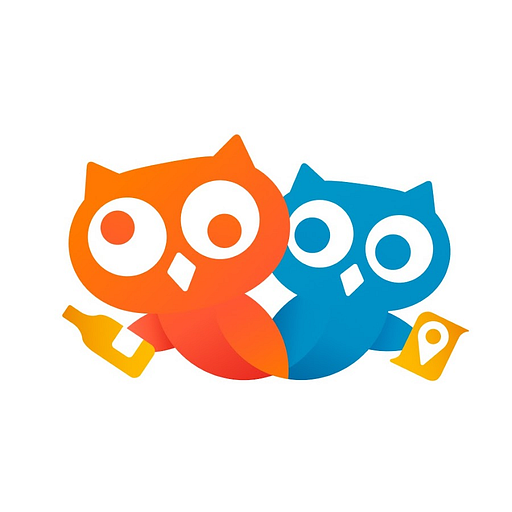 OBOOK HOLDINGS INC. logo