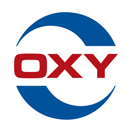 OCCIDENTAL PETROLEUM CORP /DE/ logo