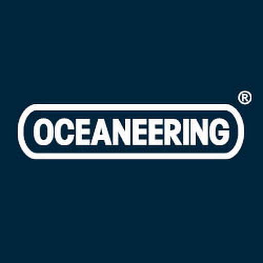 OCEANEERING INTERNATIONAL INC logo